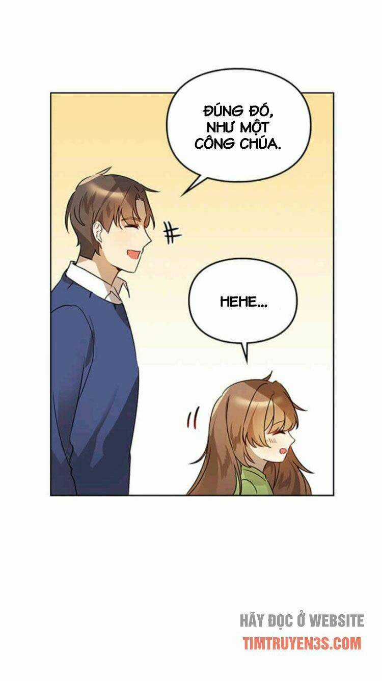 Tôi Trở Thành Một Người Cha Chapter 3 trang 36