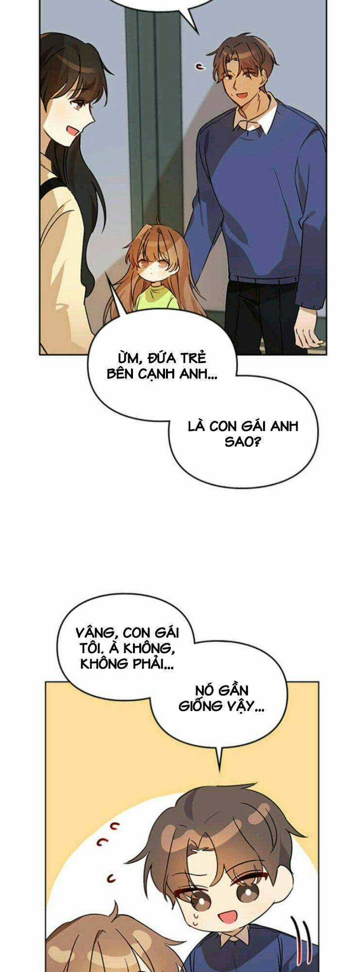 Tôi Trở Thành Một Người Cha Chapter 3 trang 38