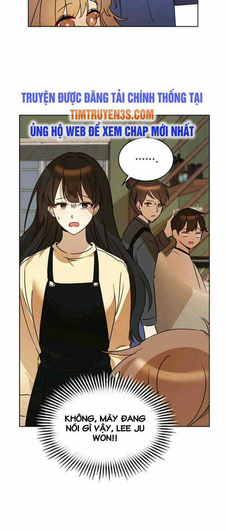 Tôi Trở Thành Một Người Cha Chapter 3 trang 39