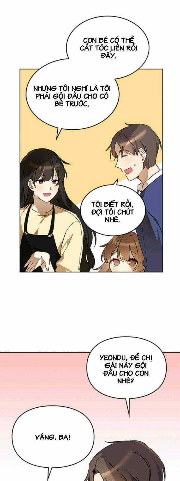 Tôi Trở Thành Một Người Cha Chapter 3 trang 41