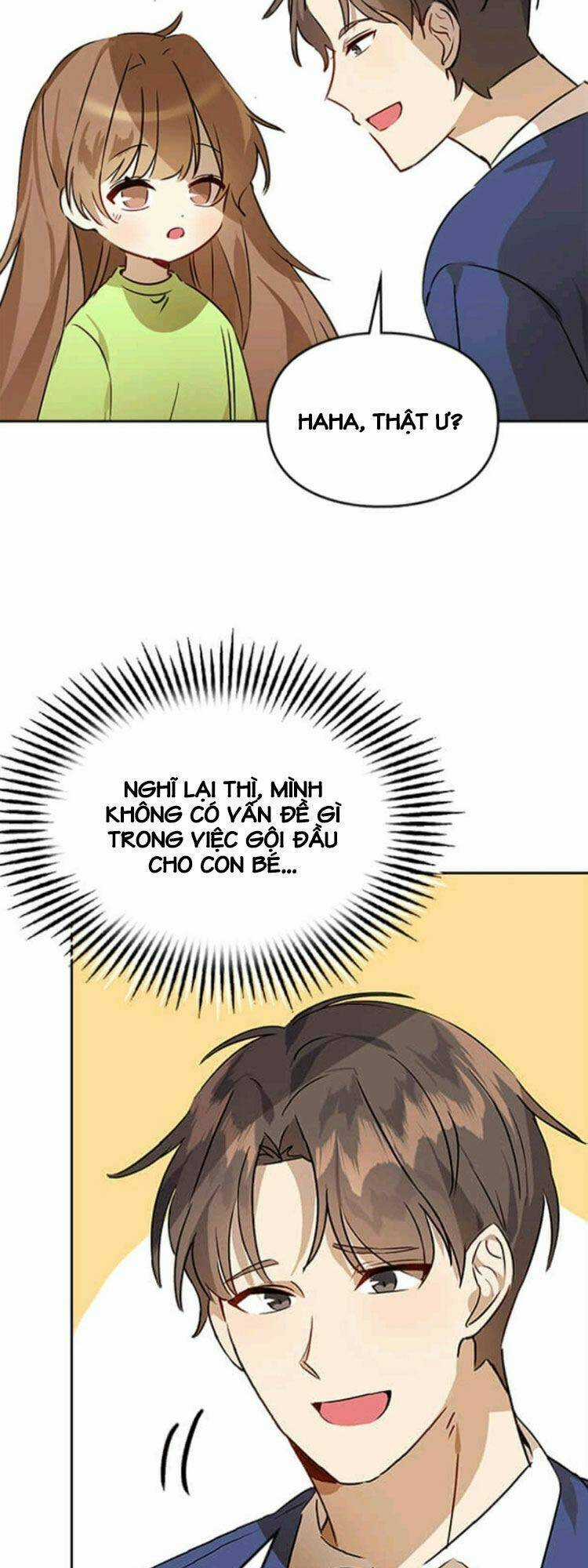 Tôi Trở Thành Một Người Cha Chapter 3 trang 42