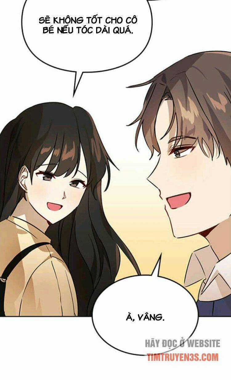 Tôi Trở Thành Một Người Cha Chapter 3 trang 44