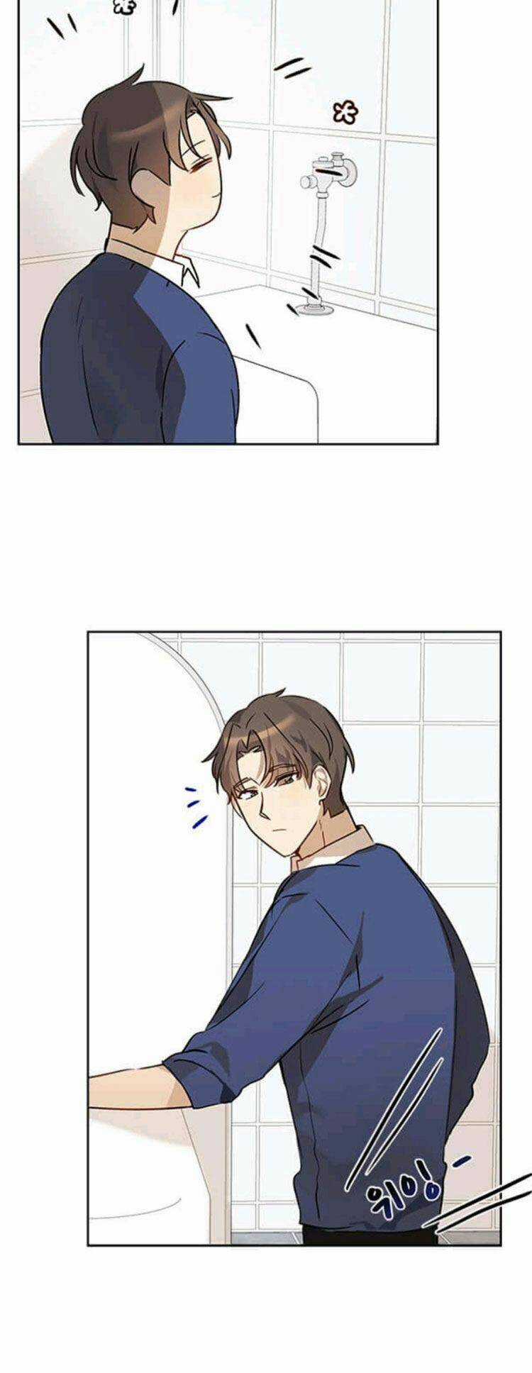 Tôi Trở Thành Một Người Cha Chapter 3 trang 47