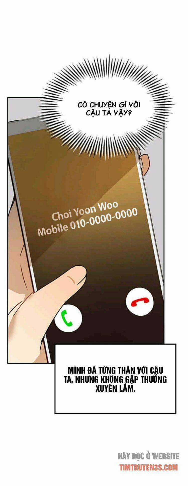 Tôi Trở Thành Một Người Cha Chapter 3 trang 48