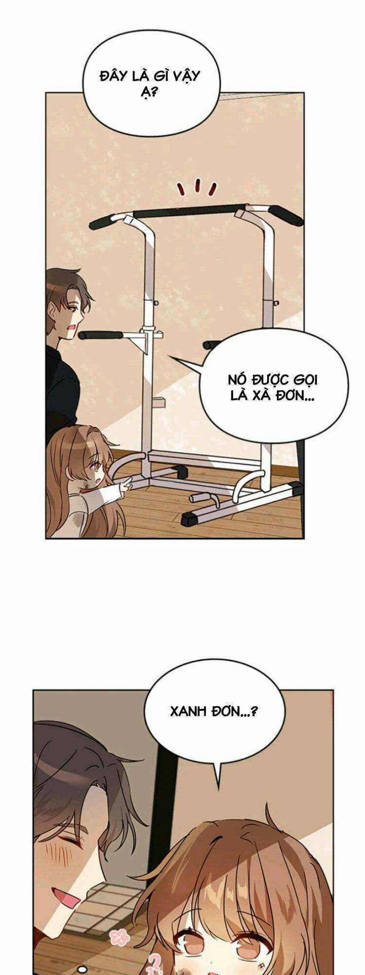 Tôi Trở Thành Một Người Cha Chapter 3 trang 5