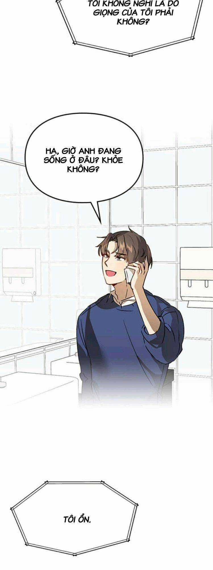 Tôi Trở Thành Một Người Cha Chapter 3 trang 50