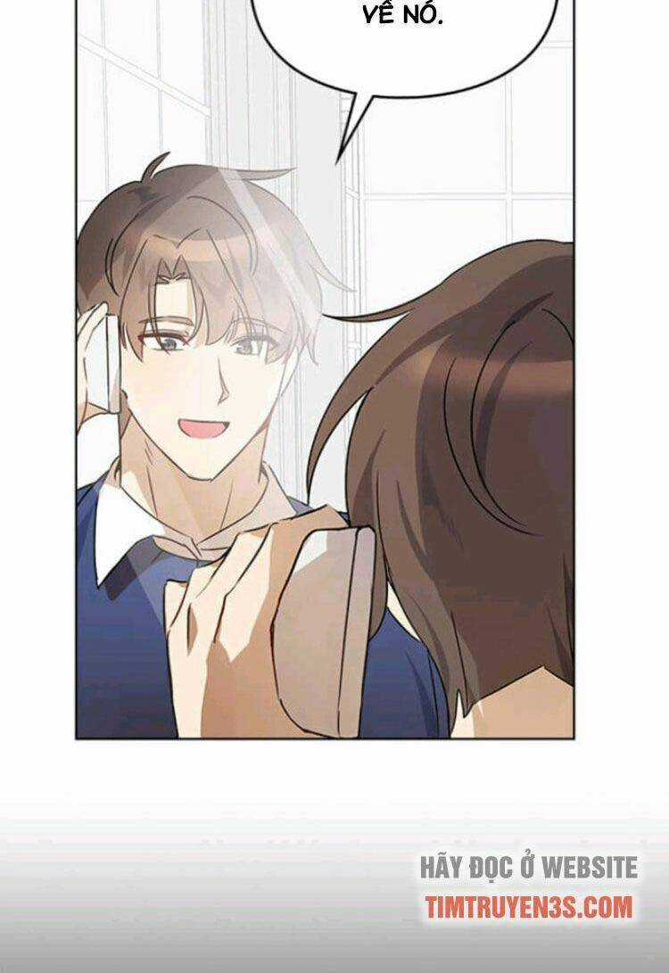 Tôi Trở Thành Một Người Cha Chapter 3 trang 52