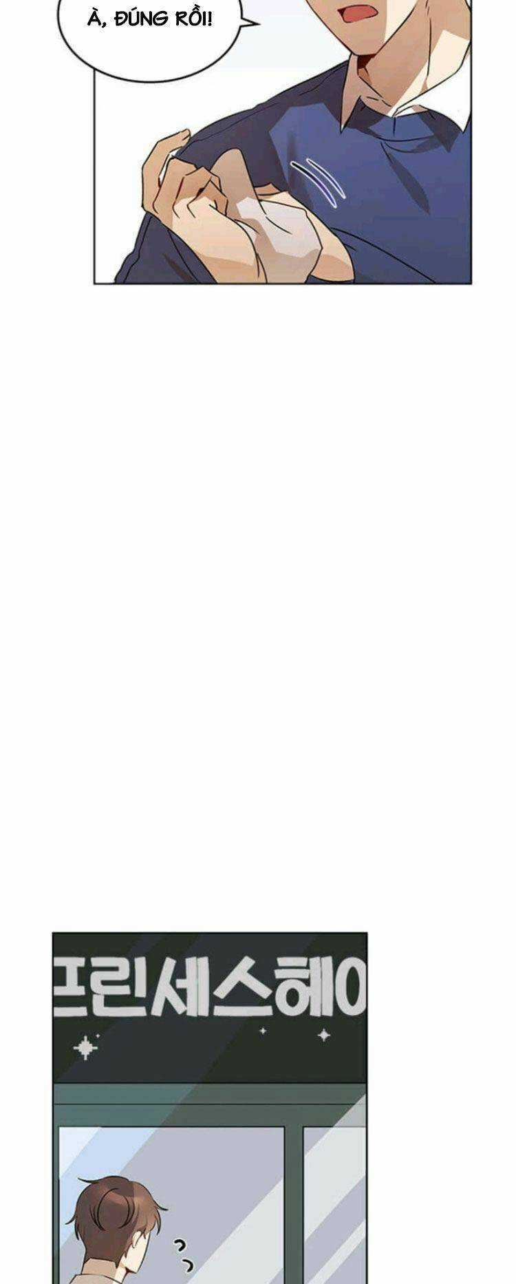 Tôi Trở Thành Một Người Cha Chapter 3 trang 56