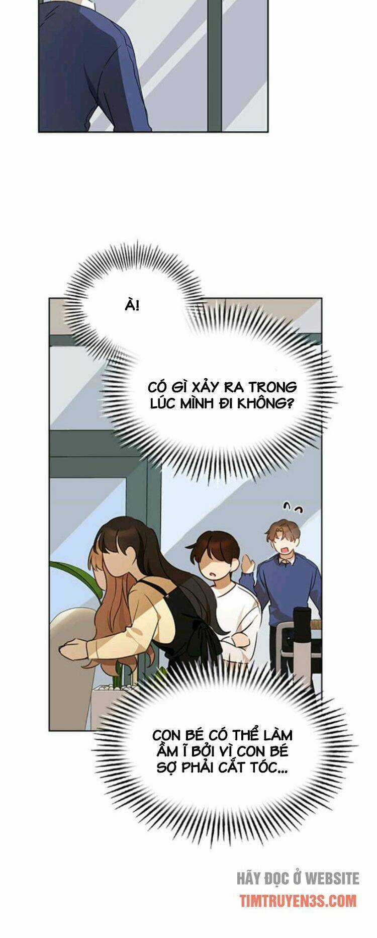 Tôi Trở Thành Một Người Cha Chapter 3 trang 57