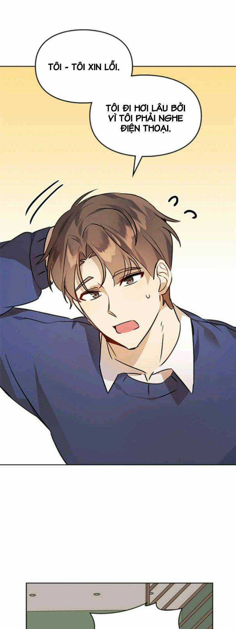 Tôi Trở Thành Một Người Cha Chapter 3 trang 58