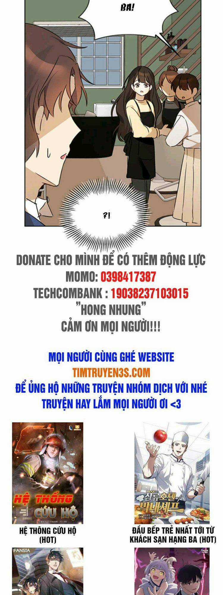 Tôi Trở Thành Một Người Cha Chapter 3 trang 59