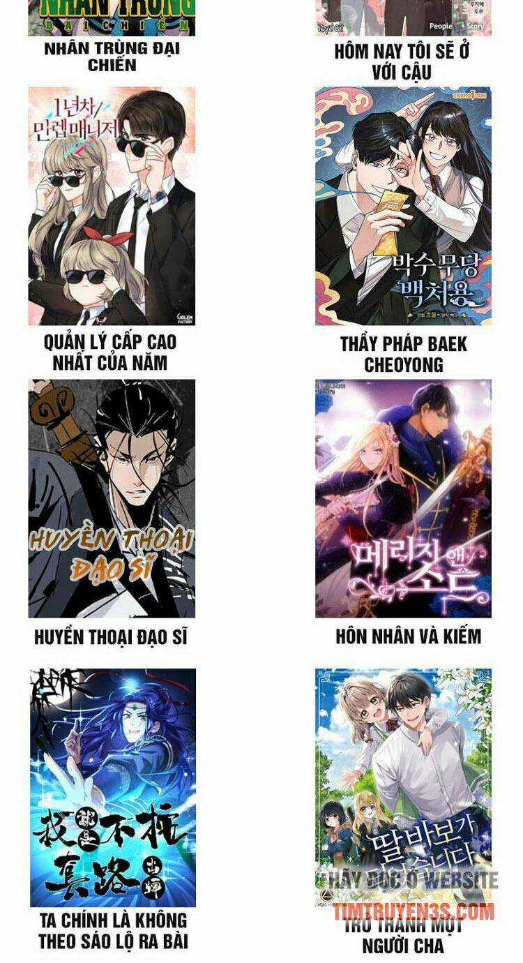 Tôi Trở Thành Một Người Cha Chapter 3 trang 61