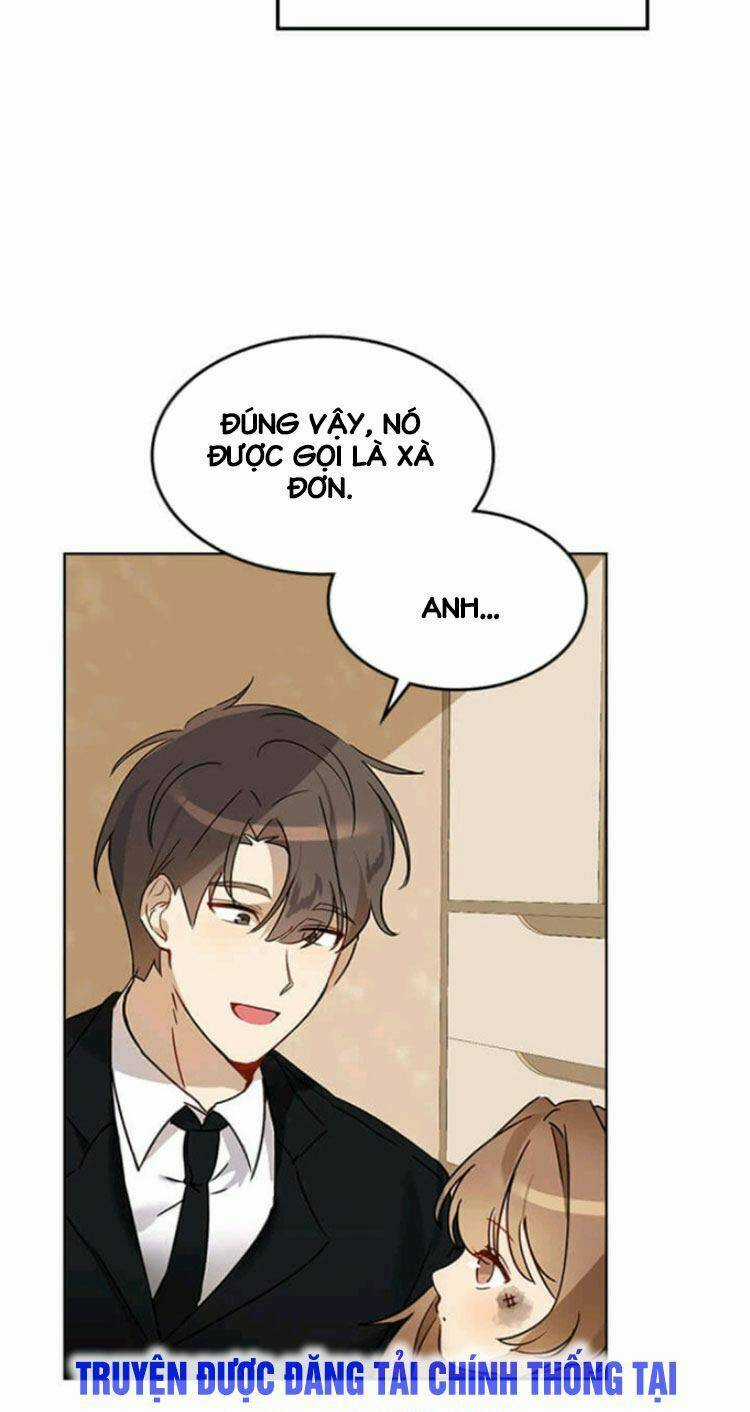 Tôi Trở Thành Một Người Cha Chapter 3 trang 7