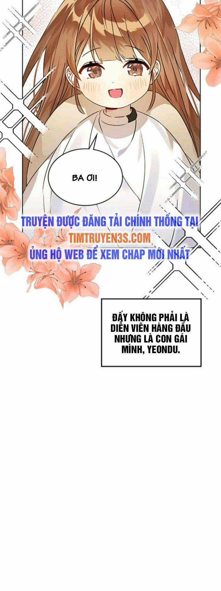 Tôi Trở Thành Một Người Cha Chapter 4 trang 10