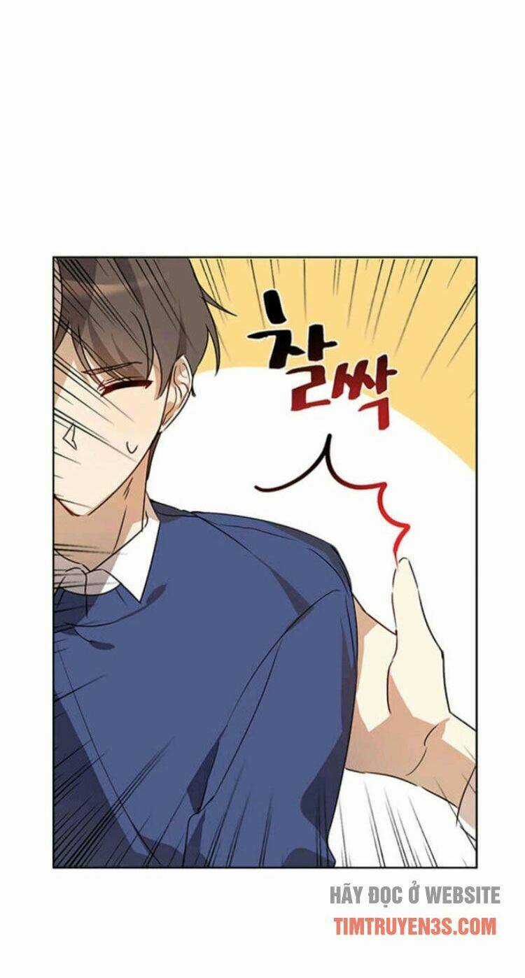 Tôi Trở Thành Một Người Cha Chapter 4 trang 12