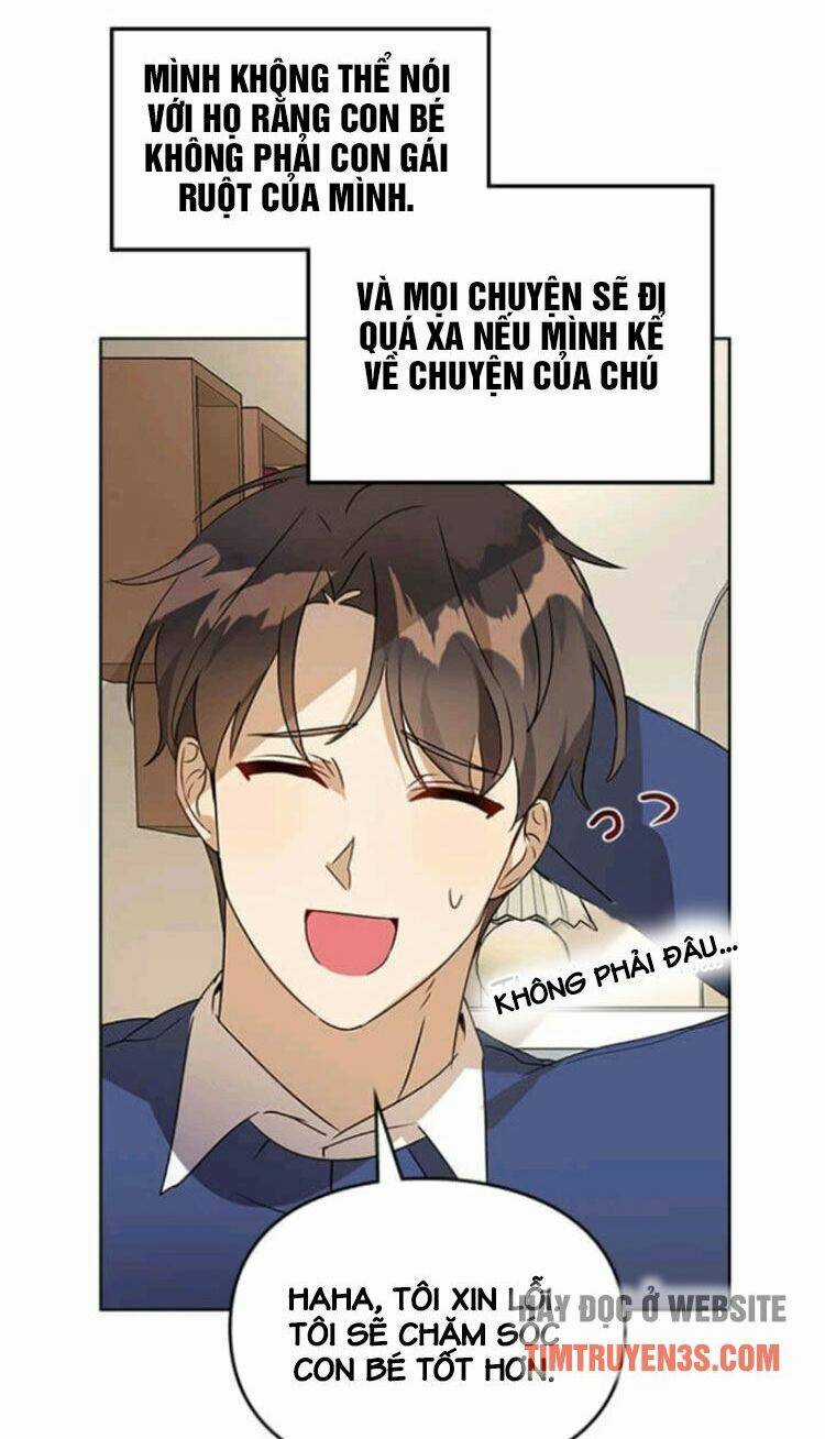 Tôi Trở Thành Một Người Cha Chapter 4 trang 15