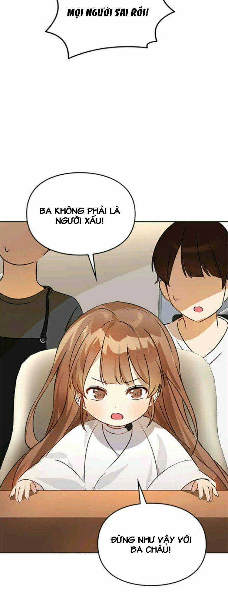 Tôi Trở Thành Một Người Cha Chapter 4 trang 17