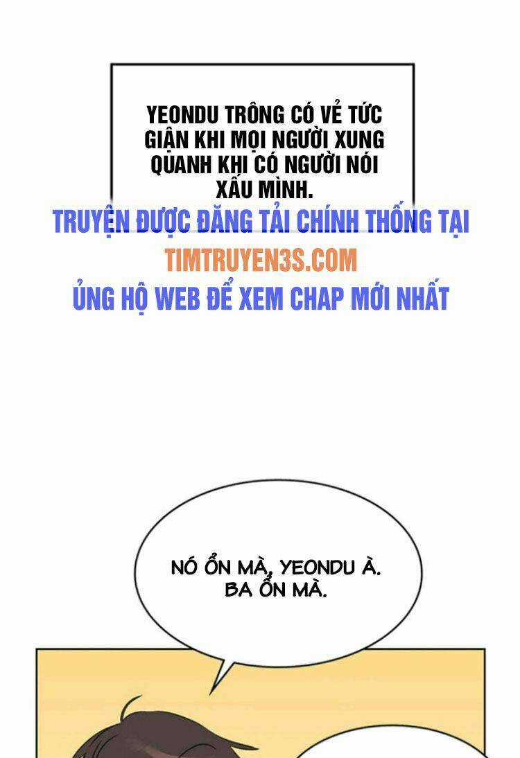 Tôi Trở Thành Một Người Cha Chapter 4 trang 18
