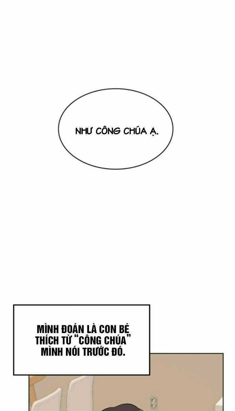 Tôi Trở Thành Một Người Cha Chapter 4 trang 22