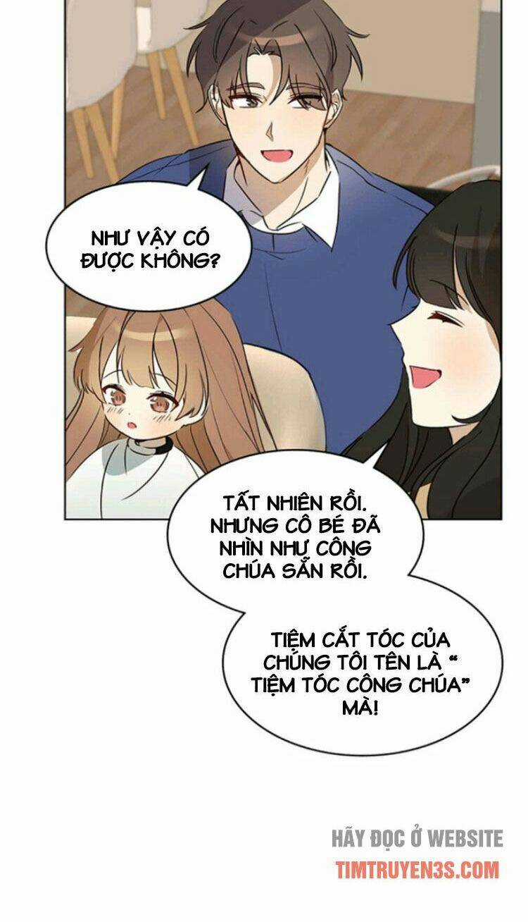 Tôi Trở Thành Một Người Cha Chapter 4 trang 23