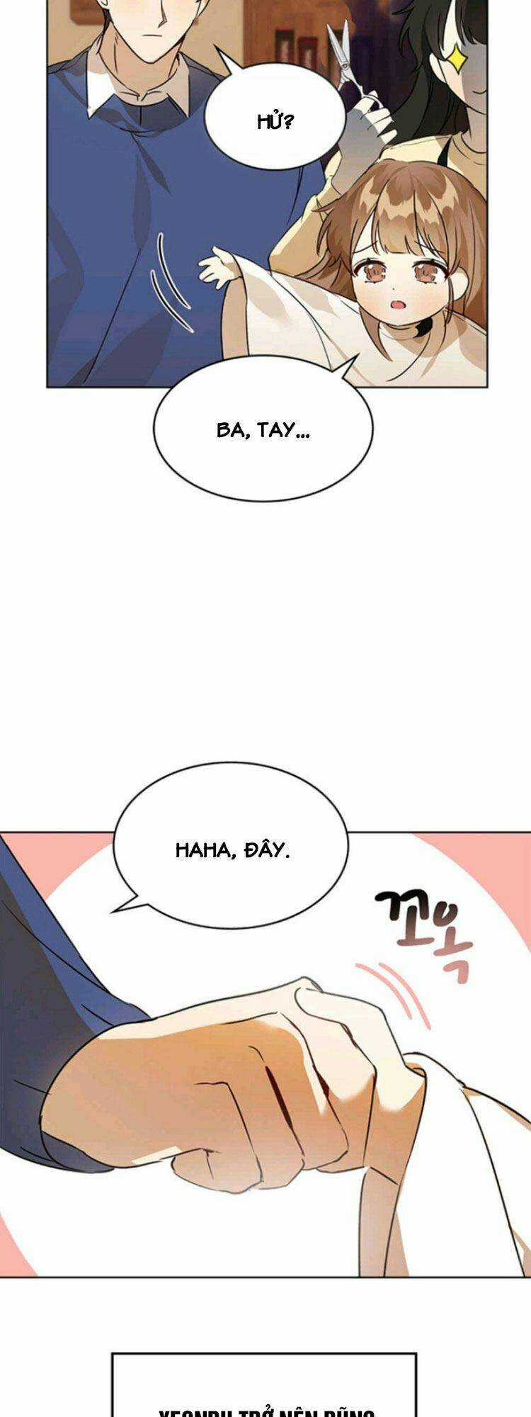 Tôi Trở Thành Một Người Cha Chapter 4 trang 25