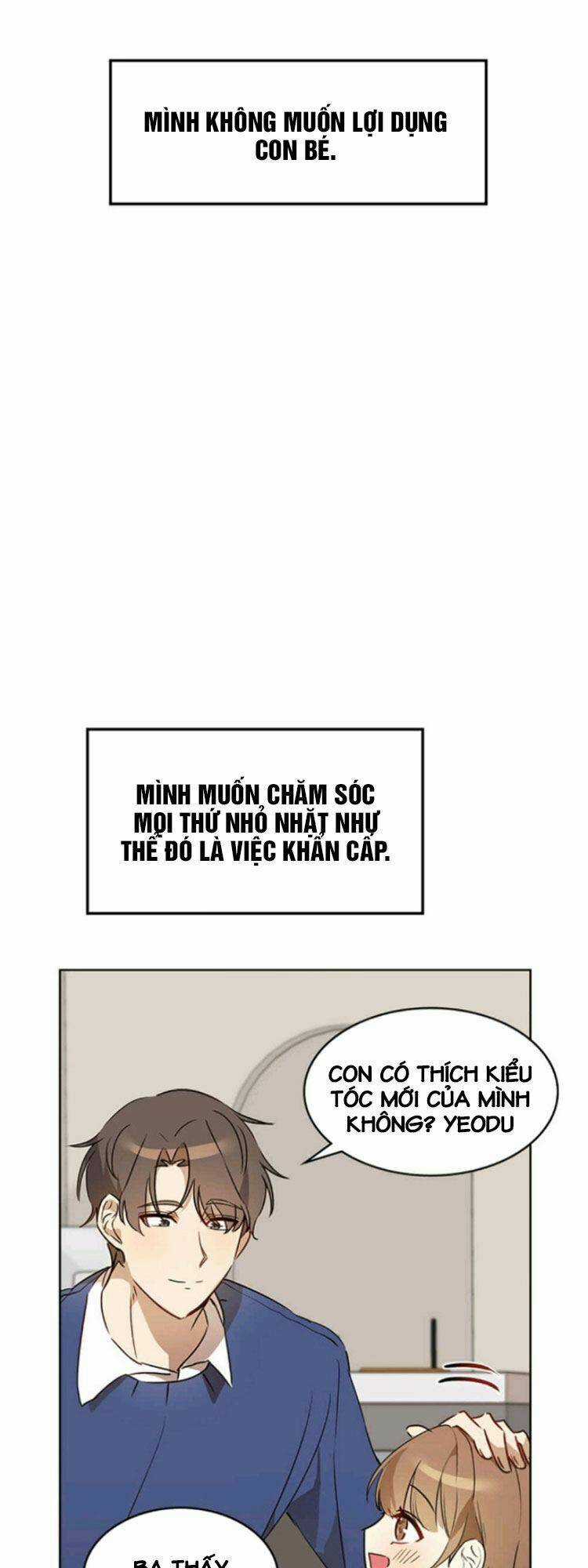 Tôi Trở Thành Một Người Cha Chapter 4 trang 29