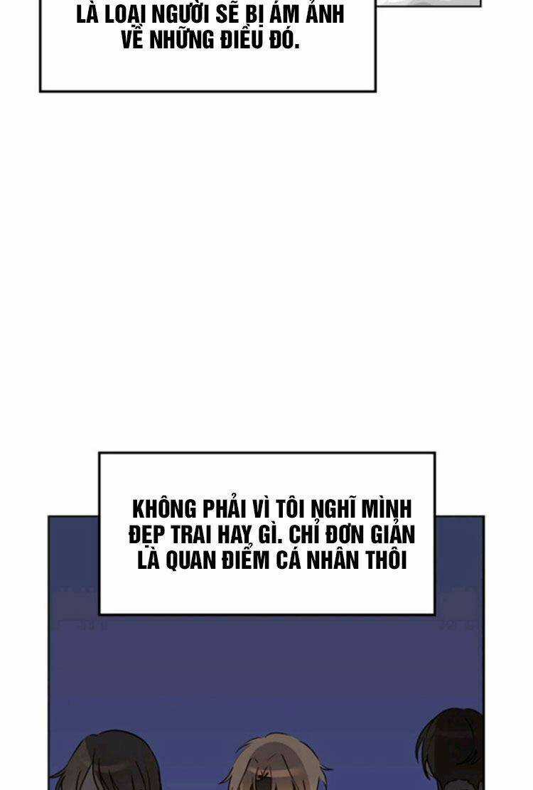 Tôi Trở Thành Một Người Cha Chapter 4 trang 3