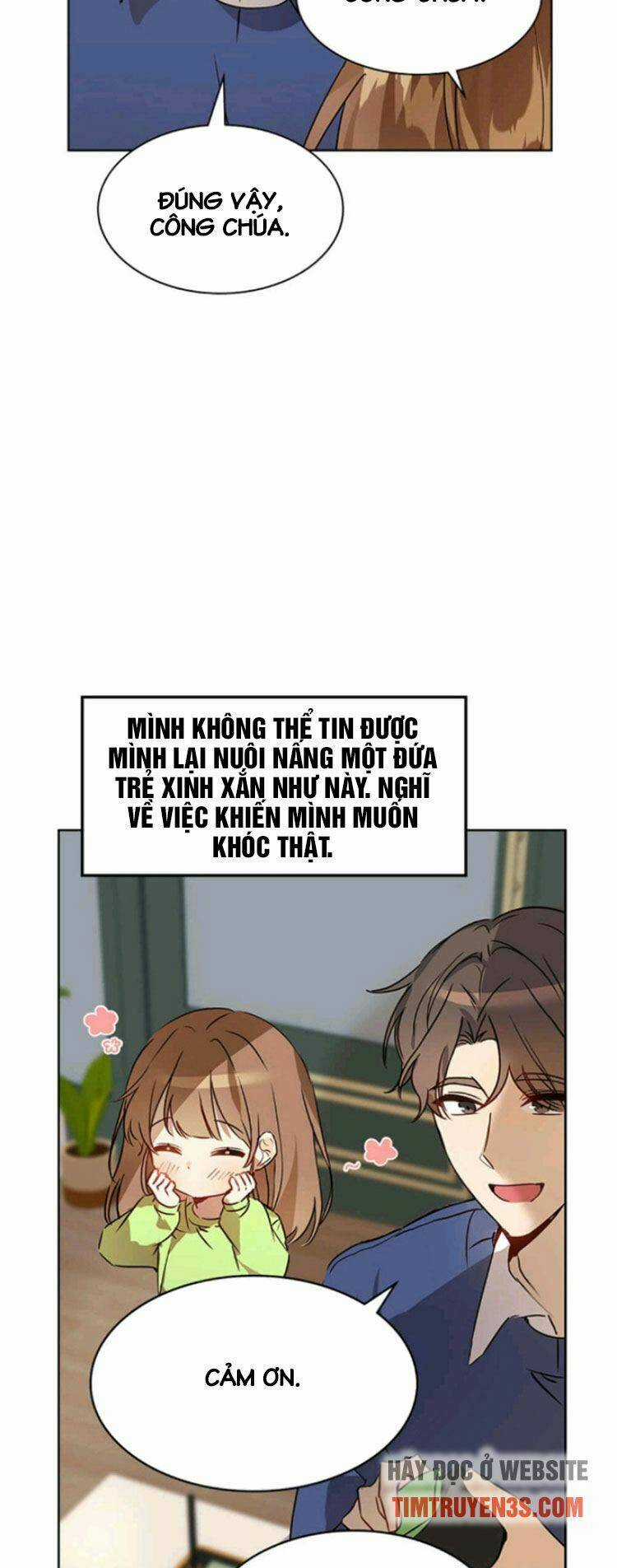 Tôi Trở Thành Một Người Cha Chapter 4 trang 31