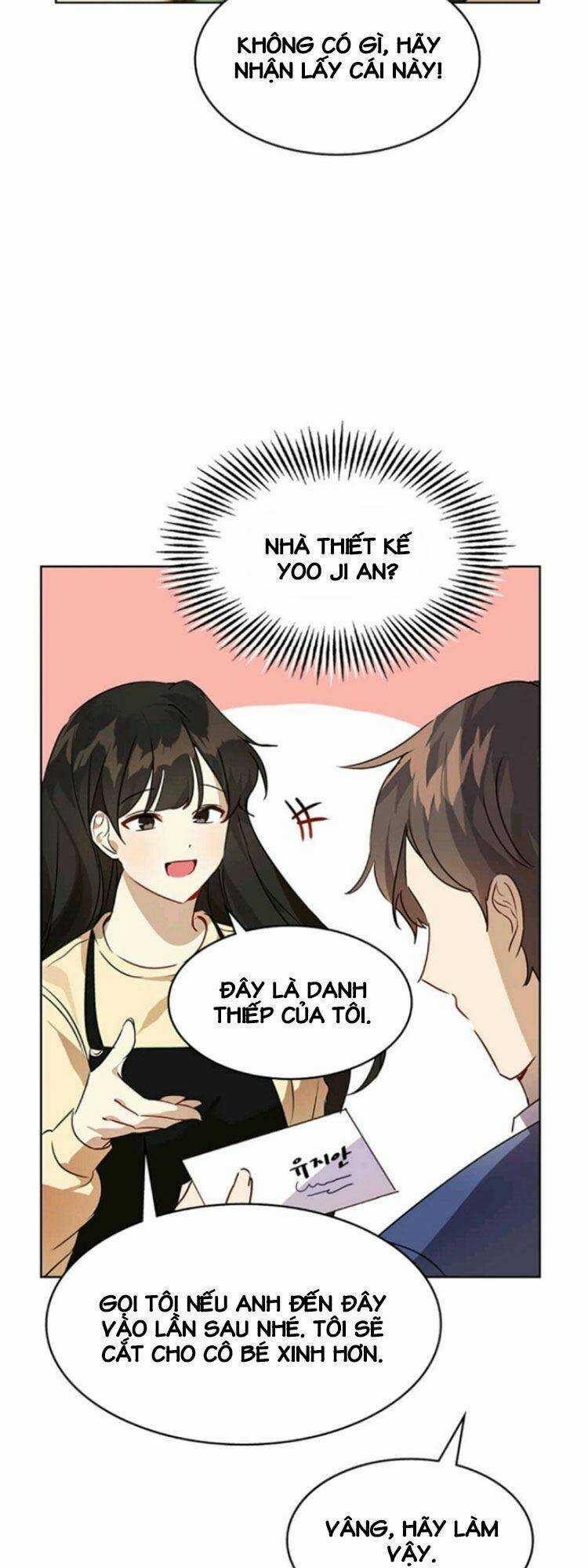 Tôi Trở Thành Một Người Cha Chapter 4 trang 32