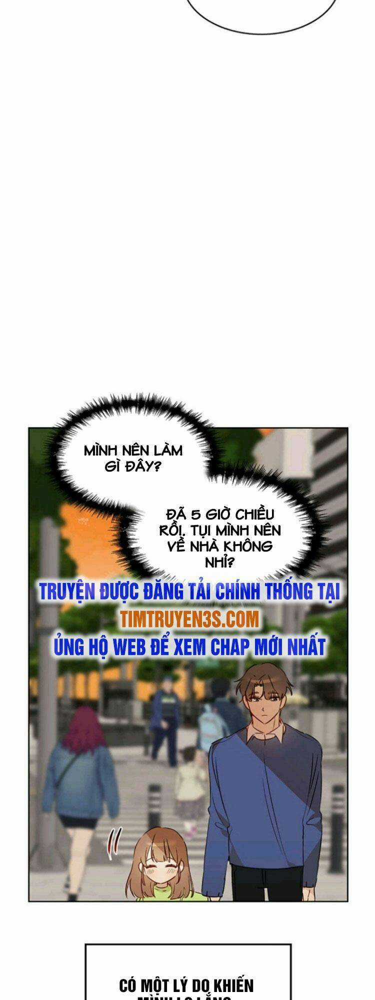 Tôi Trở Thành Một Người Cha Chapter 4 trang 33