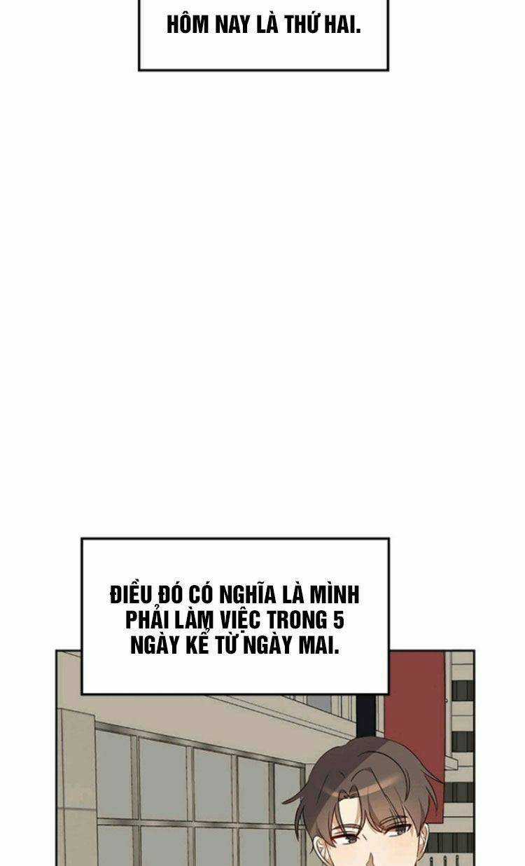 Tôi Trở Thành Một Người Cha Chapter 4 trang 35