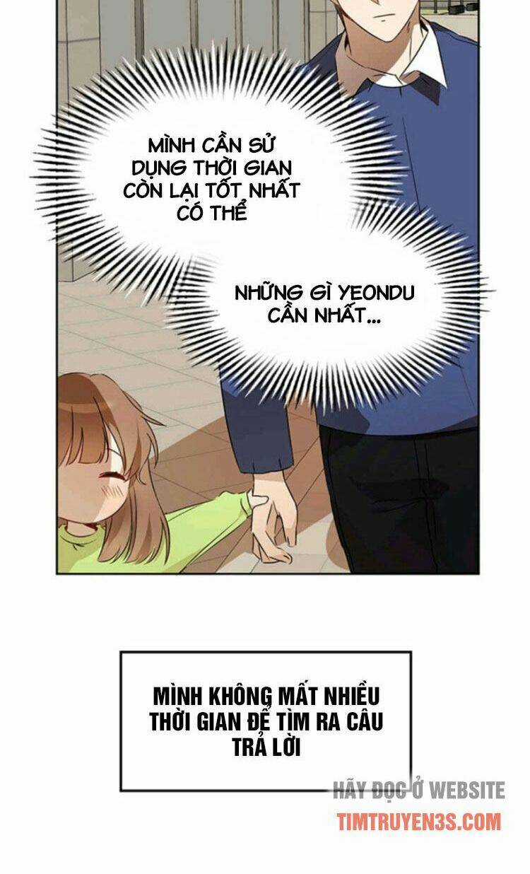 Tôi Trở Thành Một Người Cha Chapter 4 trang 36
