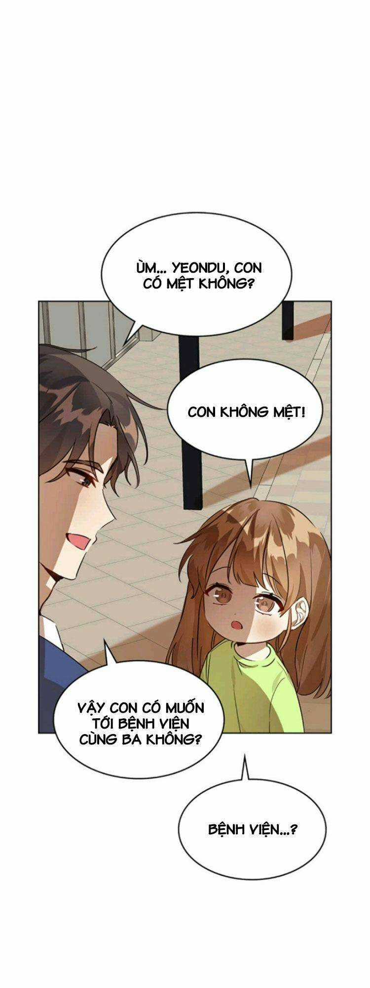 Tôi Trở Thành Một Người Cha Chapter 4 trang 37