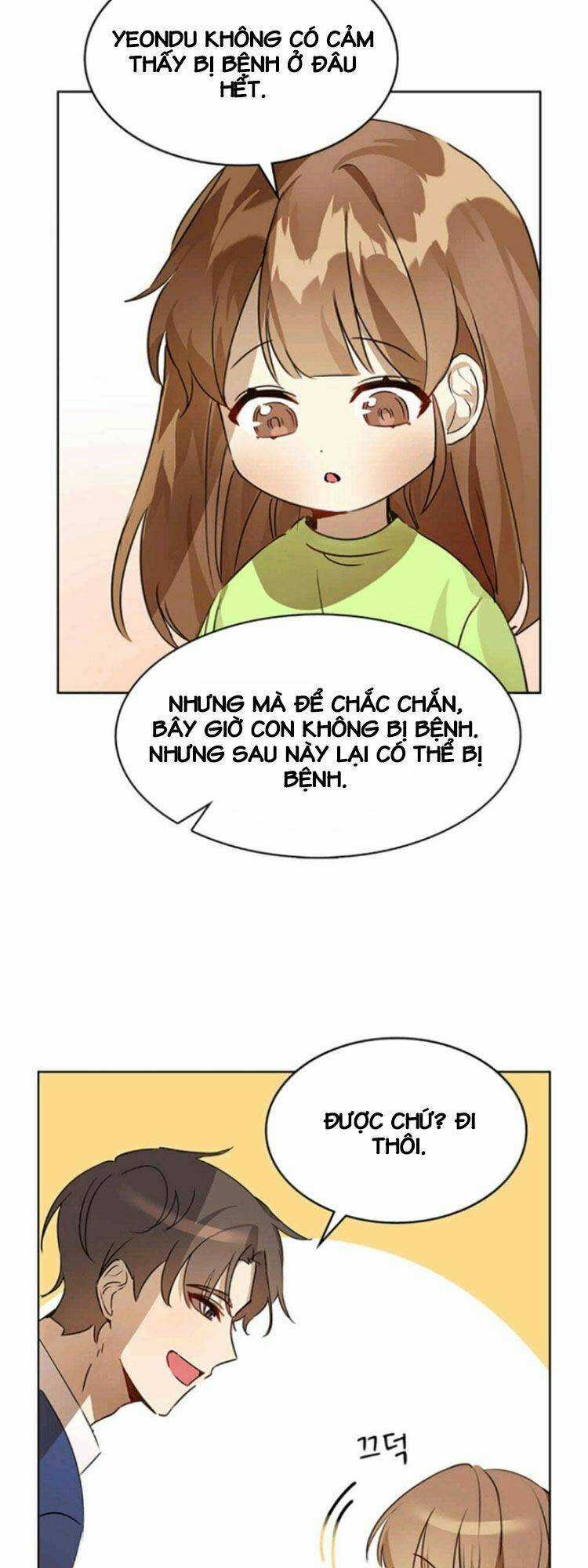 Tôi Trở Thành Một Người Cha Chapter 4 trang 39