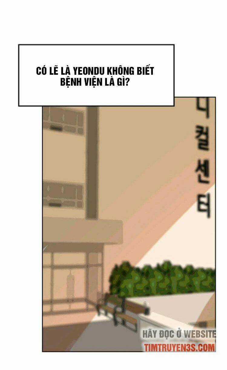 Tôi Trở Thành Một Người Cha Chapter 4 trang 41