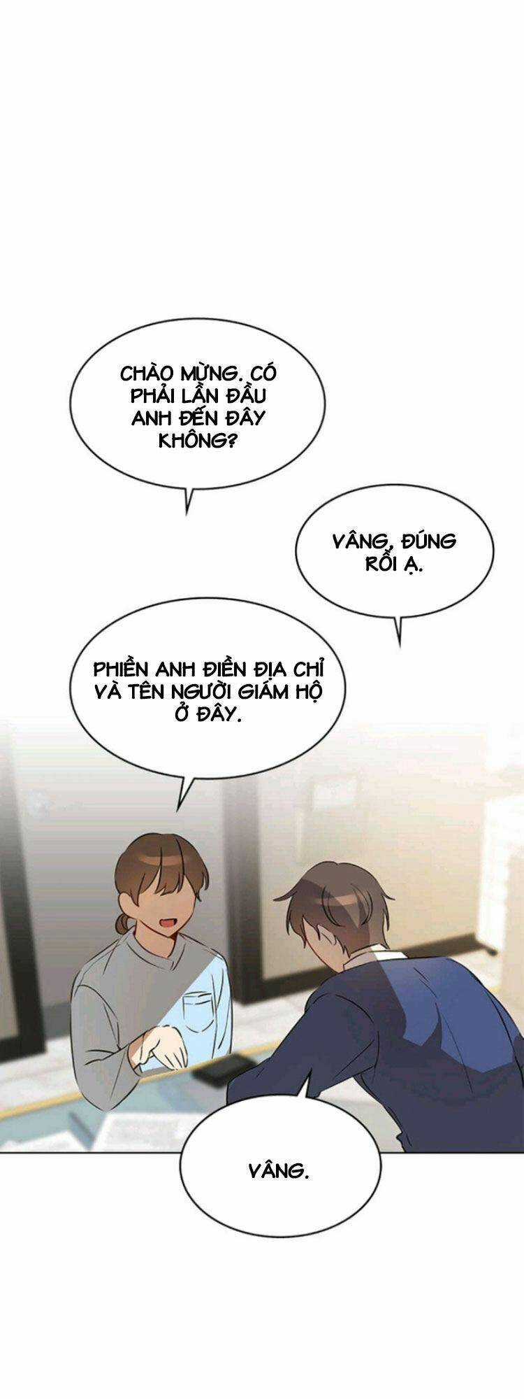 Tôi Trở Thành Một Người Cha Chapter 4 trang 42