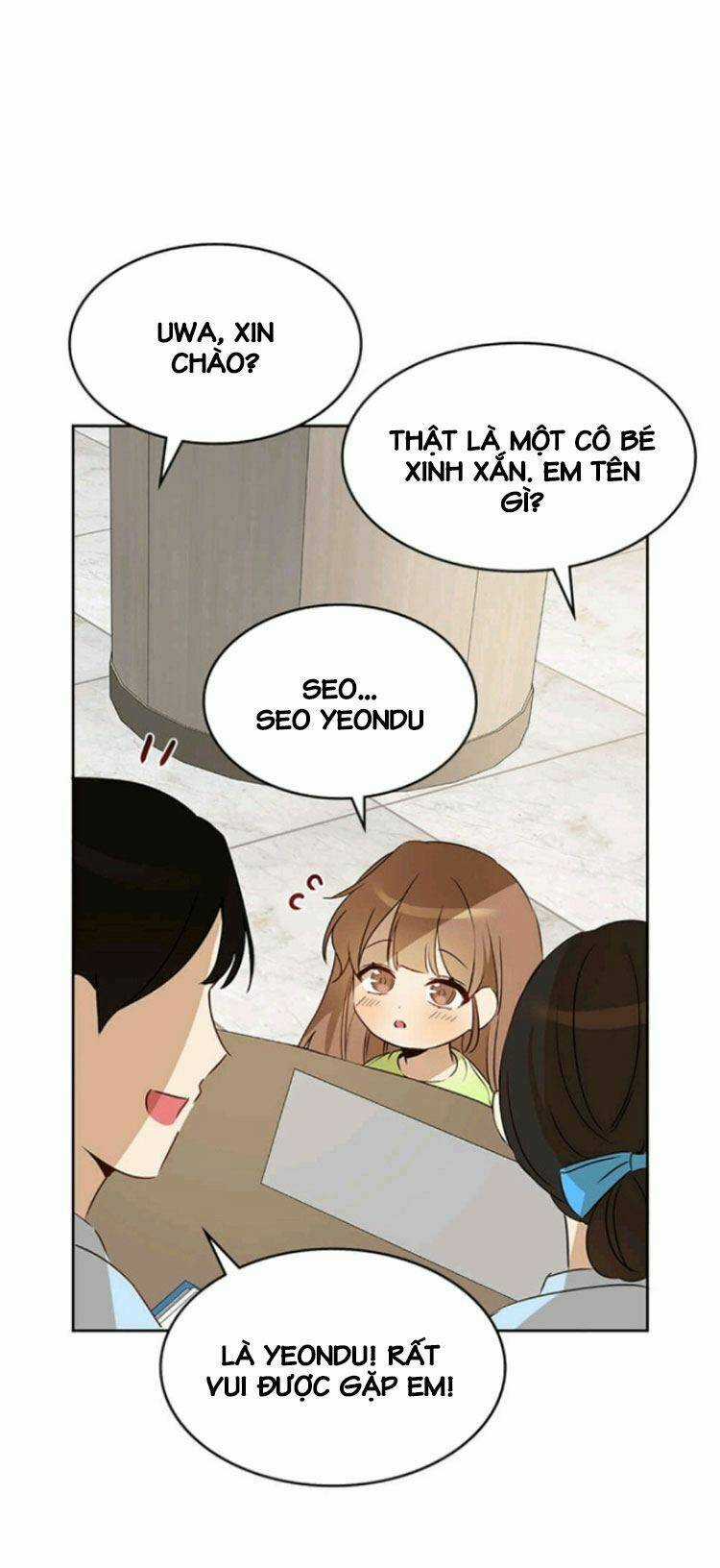 Tôi Trở Thành Một Người Cha Chapter 4 trang 43