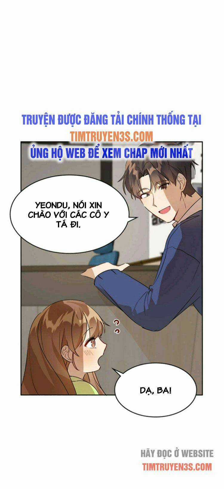 Tôi Trở Thành Một Người Cha Chapter 4 trang 44