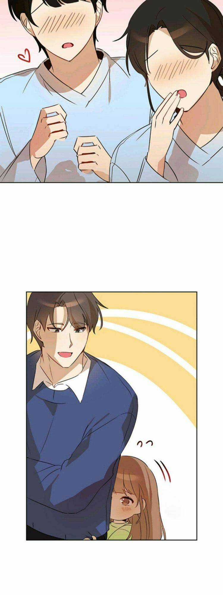 Tôi Trở Thành Một Người Cha Chapter 4 trang 46