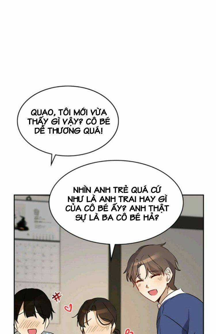 Tôi Trở Thành Một Người Cha Chapter 4 trang 47