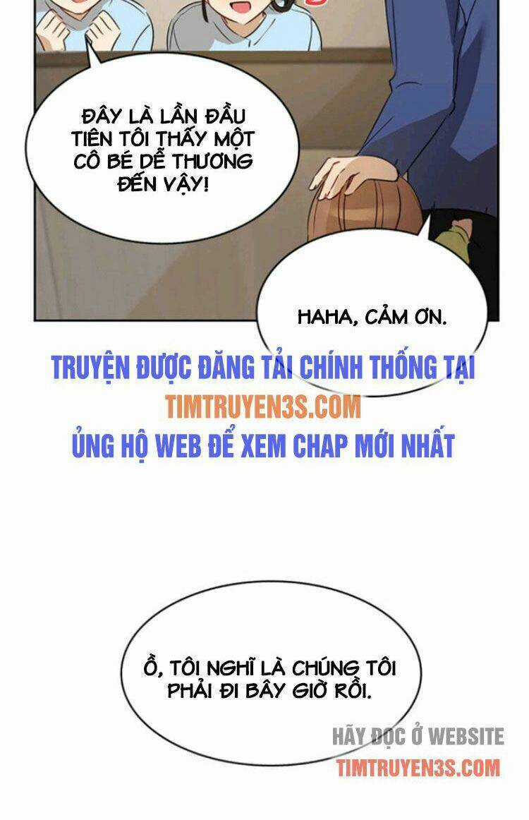 Tôi Trở Thành Một Người Cha Chapter 4 trang 48