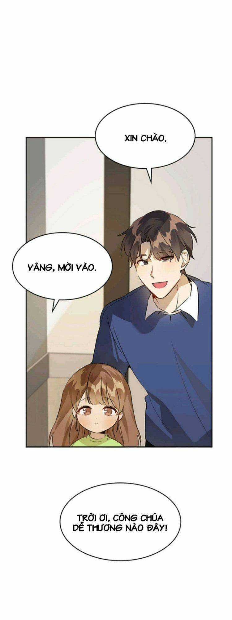 Tôi Trở Thành Một Người Cha Chapter 4 trang 49