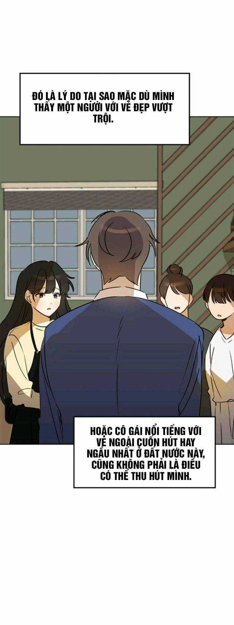 Tôi Trở Thành Một Người Cha Chapter 4 trang 5