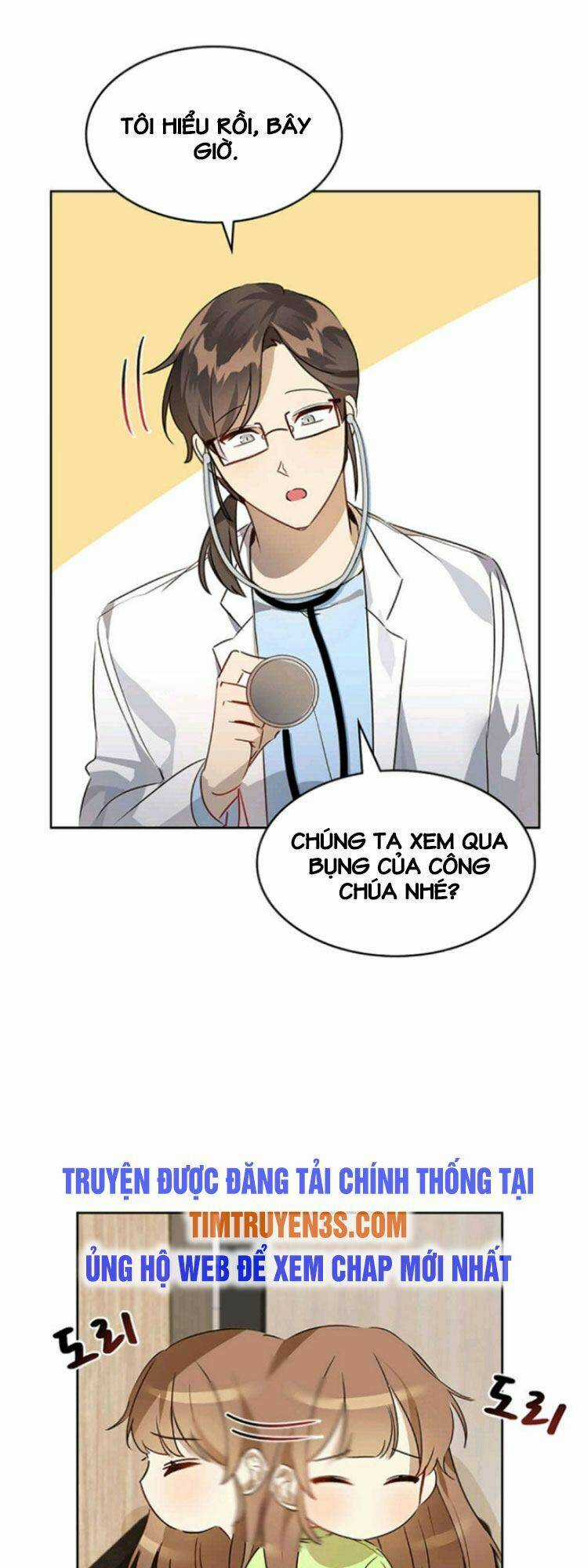 Tôi Trở Thành Một Người Cha Chapter 4 trang 51