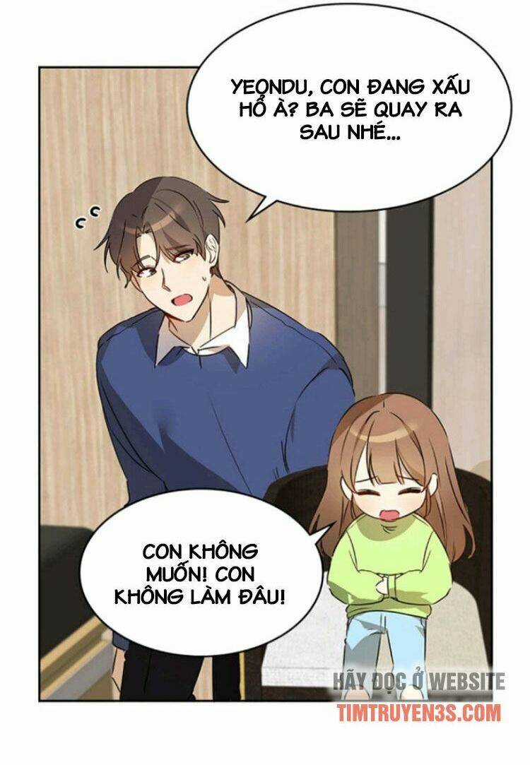 Tôi Trở Thành Một Người Cha Chapter 4 trang 53