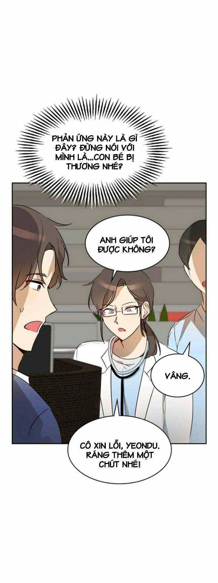 Tôi Trở Thành Một Người Cha Chapter 4 trang 54