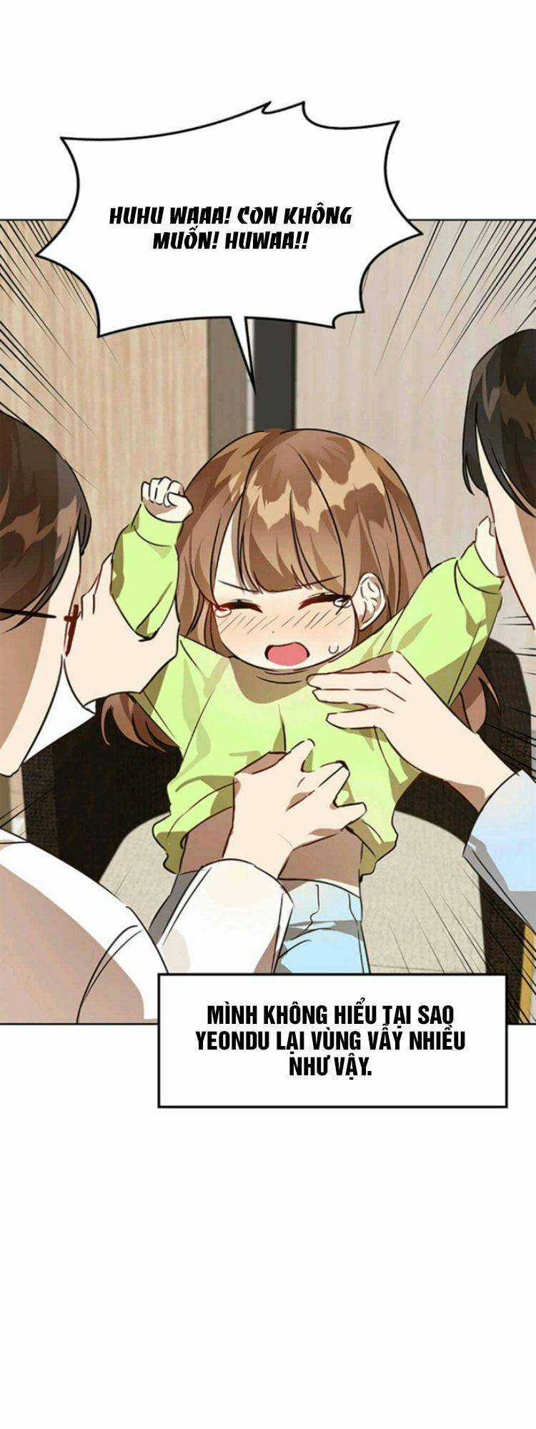 Tôi Trở Thành Một Người Cha Chapter 4 trang 55