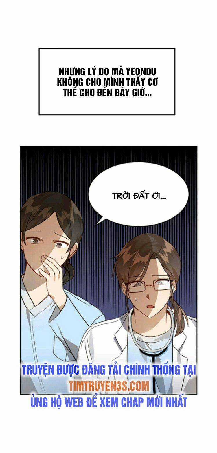 Tôi Trở Thành Một Người Cha Chapter 4 trang 56