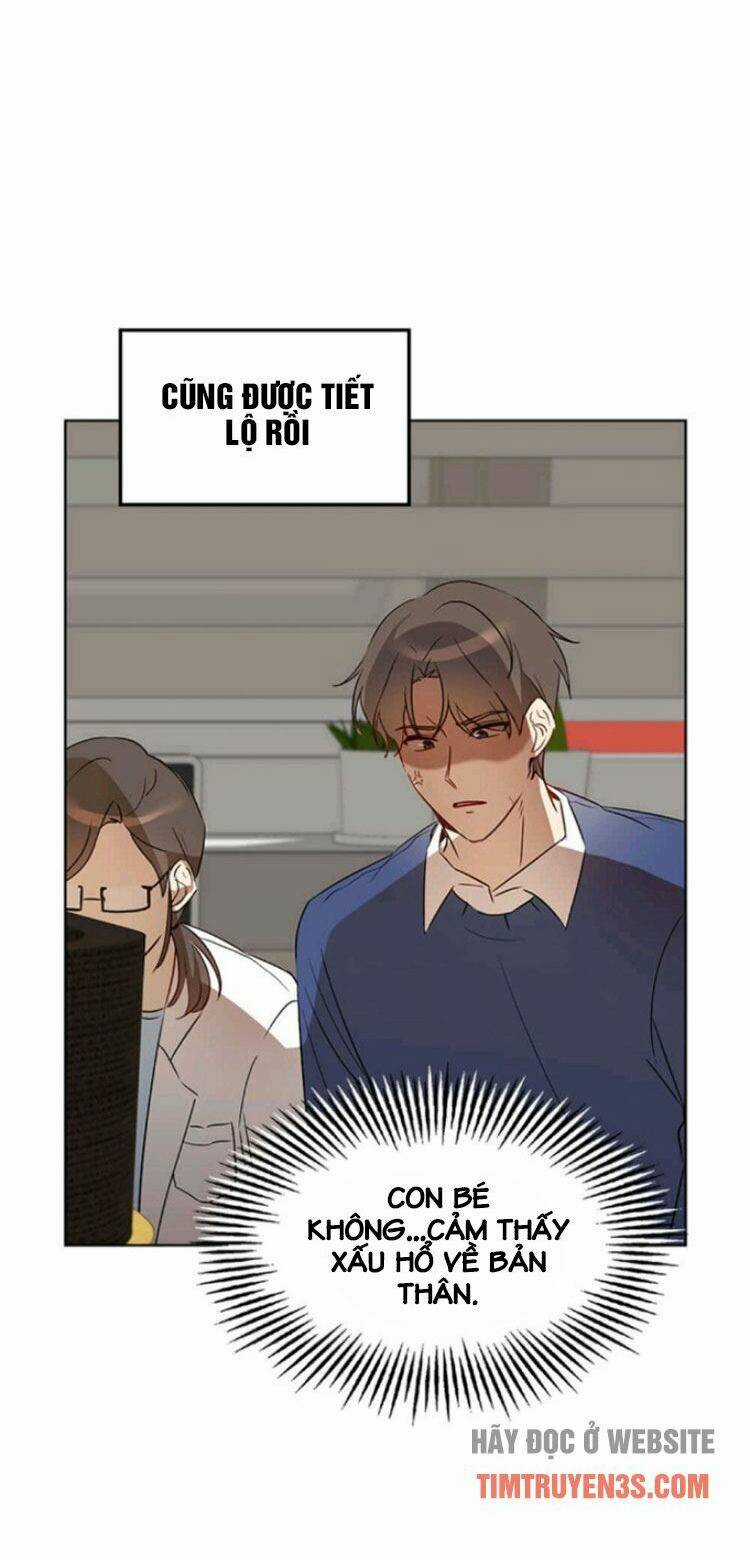 Tôi Trở Thành Một Người Cha Chapter 4 trang 57