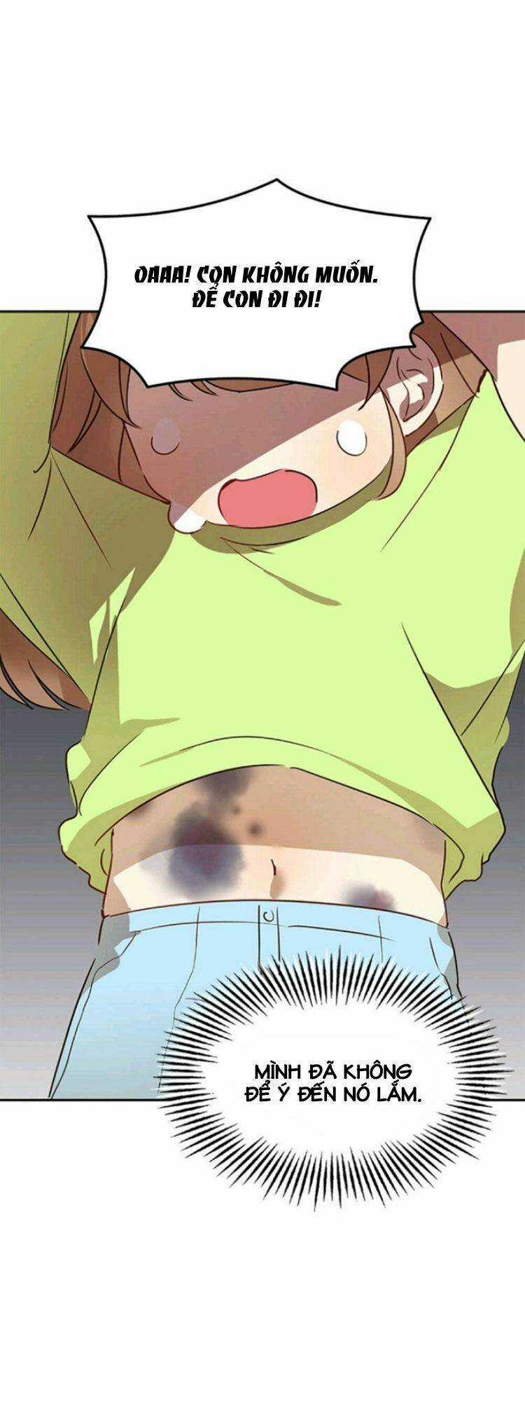 Tôi Trở Thành Một Người Cha Chapter 4 trang 58